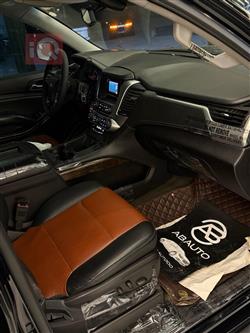 شێڤرۆلێت تاهۆ